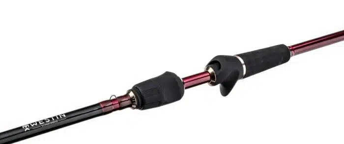 Westin W6 Finesse-T TC 213cm 5-15gr - Afbeelding 3