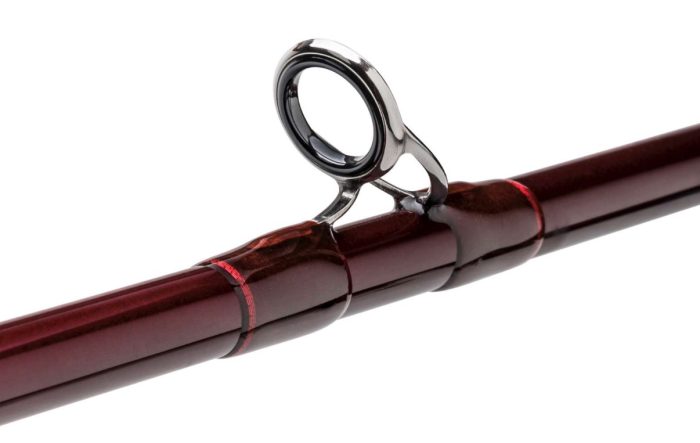 Westin W6 Finesse-T TC 213cm 5-15gr - Afbeelding 4