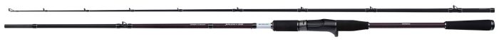 Shimano Yasei BB AX Swimb & Big Bait AX Cast 2,40m 120-170g 2pc