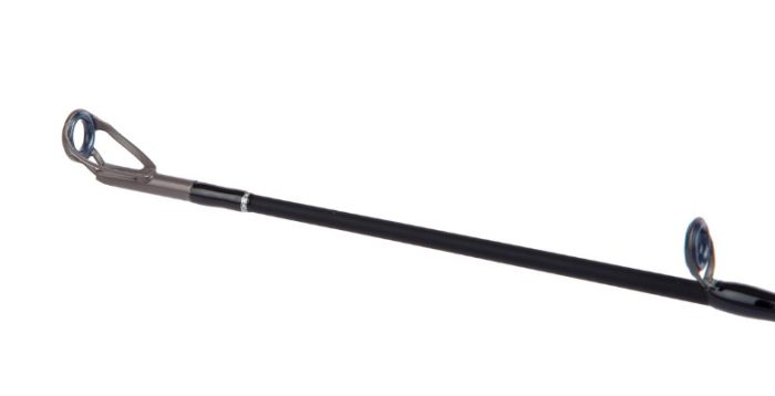 Shimano Yasei BB AX Swimb & Big Bait AX Cast 2,40m 120-170g 2pc - Afbeelding 4