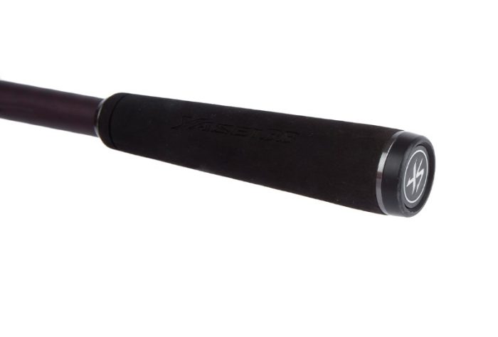 Shimano Yasei BB AX Swimb & Big Bait AX Cast 2,40m 120-170g 2pc - Afbeelding 3