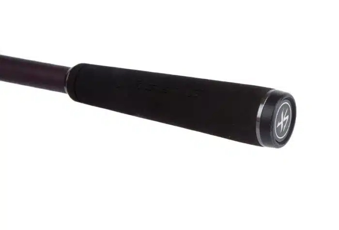 Shimano Yasei BB AX Swimb & Big Bait AX Cast 2,40m 120-170g 2pc - Afbeelding 3