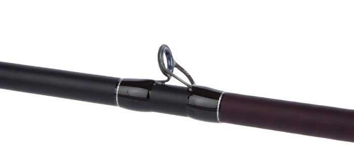 Shimano Yasei BB AX Swimb & Big Bait AX Cast 2,40m 120-170g 2pc - Afbeelding 2