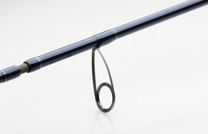 Penn Overseas II Inshore 270 20-50g 4pcs - Afbeelding 2