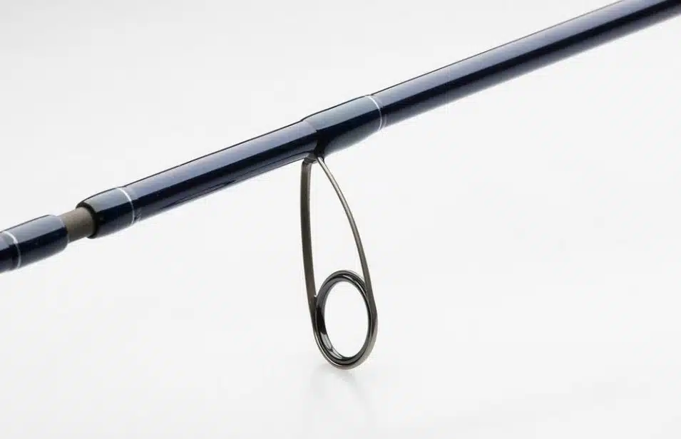 Penn Overseas II Inshore 270 20-50g 4pcs - Afbeelding 2