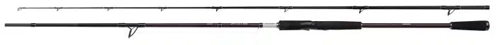 Shimano Yasei BB AX Perch Fin, Vers, Spin 2,30m 3-12g 2pc