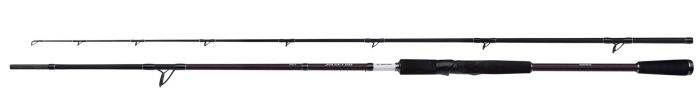 Shimano Yasei BB AX Pike H Spin 2,20m 20-60g 2pc