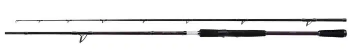 Shimano Yasei BB AX Pike H Spin 2,20m 20-60g 2pc
