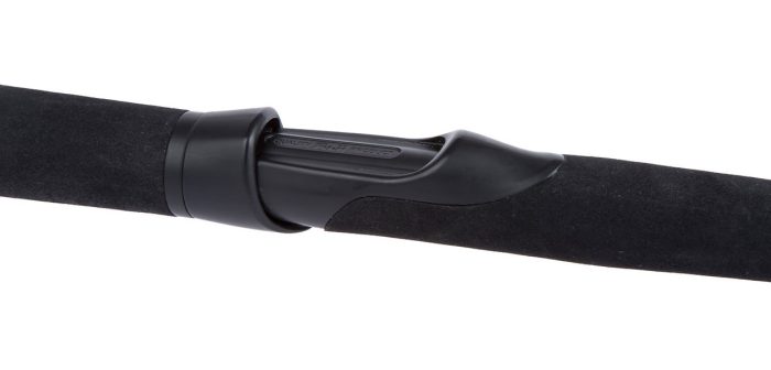 Shimano Yasei BB AX Pike XH Spin 2,50m 30-90g 2pc - Afbeelding 5