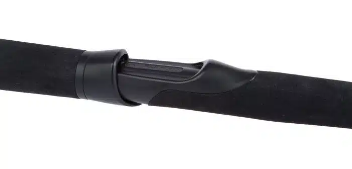 Shimano Yasei BB AX Pike XH Spin 2,50m 30-90g 2pc - Afbeelding 5