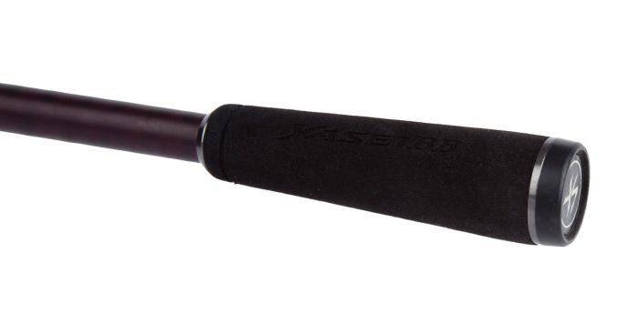 Shimano Yasei BB AX Pike XH Spin 2,50m 30-90g 2pc - Afbeelding 4