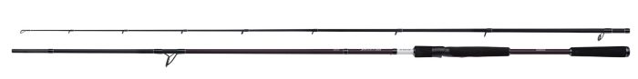 Shimano Yasei BB AX Aspius Spin 2,70m 10-35g 2pc