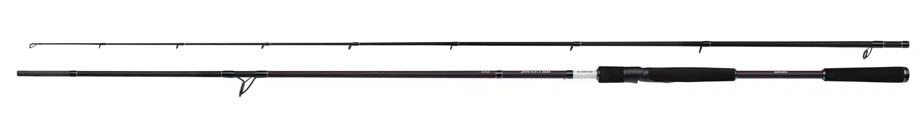 Shimano Yasei BB AX Aspius Spin 2,70m 10-35g 2pc