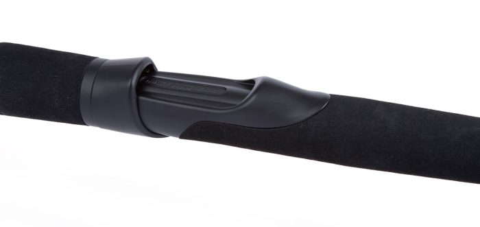 Shimano Yasei BB AX Pike H Spin 2,20m 20-60g 2pc - Afbeelding 3