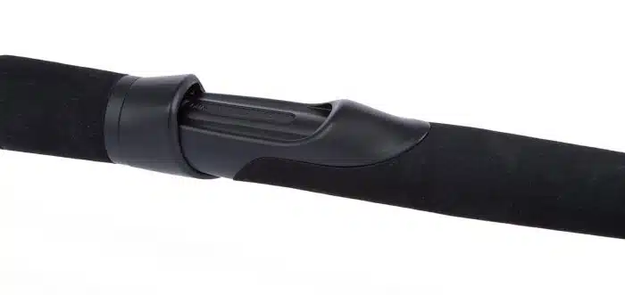 Shimano Yasei BB AX Pike H Spin 2,20m 20-60g 2pc - Afbeelding 3