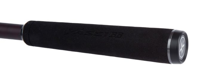 Shimano Yasei BB AX Pike H Spin 2,20m 20-60g 2pc - Afbeelding 4