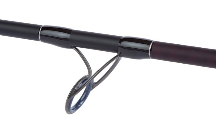 Shimano Yasei BB AX Aspius Spin 2,70m 10-35g 2pc - Afbeelding 2