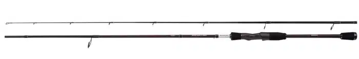 Shimano Yasei BB AX Street Spin 2,10m 3-12g 2pc