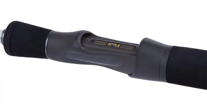 Shimano Yasei BB AX Street Spin 2,10m 3-12g 2pc - Afbeelding 5