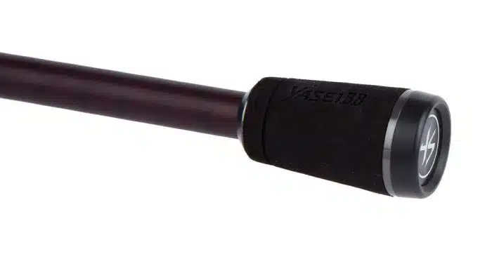 Shimano Yasei BB AX Street Spin 2,10m 3-12g 2pc - Afbeelding 4