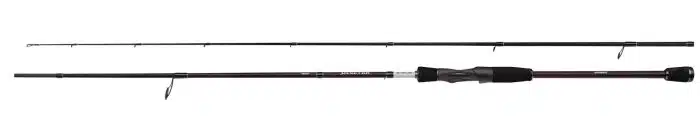 Shimano Yasei BB AX Perch Versatile Spin 2,05m 7-25g 2pc