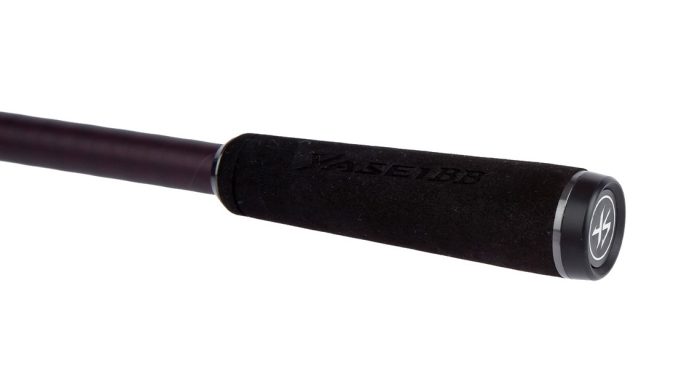 Shimano Yasei BB AX Zander River Jig M Spin 2,70m 12-28g 2pc - Afbeelding 4