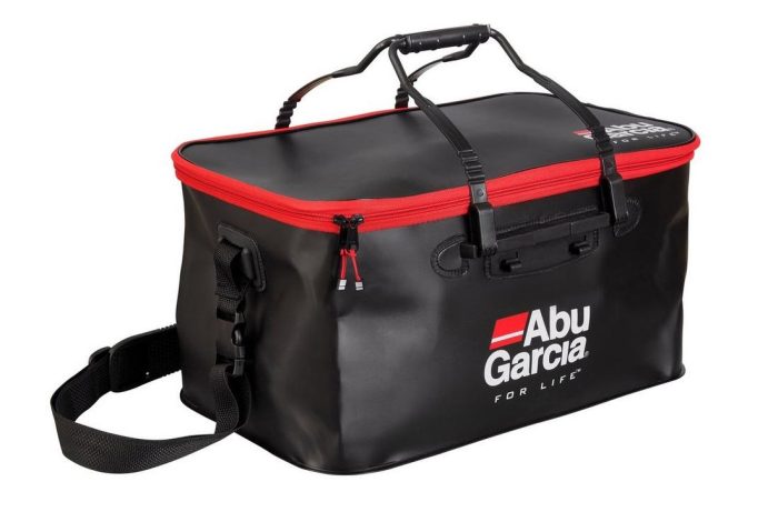 Abu Garcia Waterproof Boat Bag