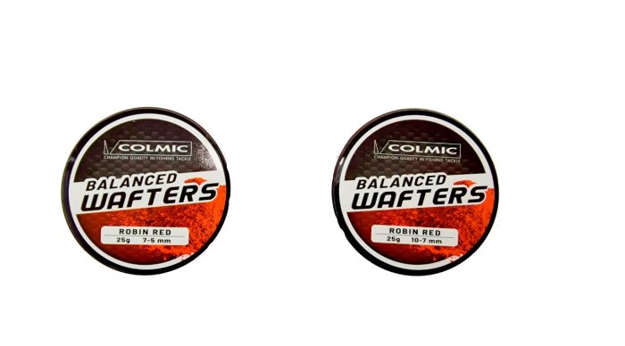 Colmic Balanced Wafters