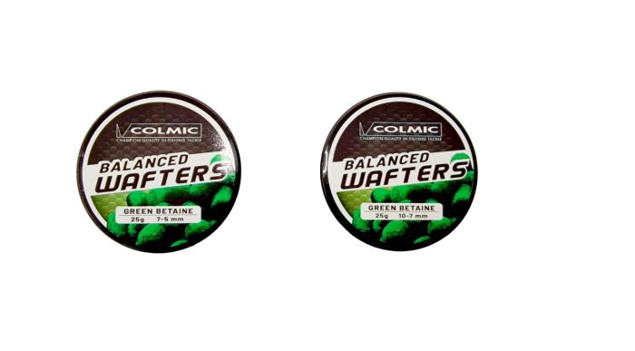 Colmic Balanced Wafters - Afbeelding 2