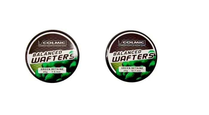 Colmic Balanced Wafters - Afbeelding 2