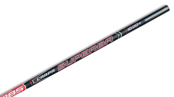 Colmic Pack Superba 10mtr