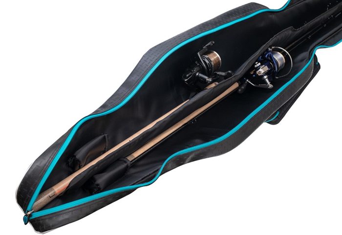 Drennan DMS Rod Hardcase - Afbeelding 4