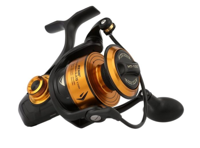 Penn Spinfisher VII SSVII-EU - Afbeelding 4