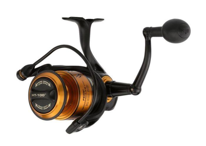 Penn Spinfisher VII SSVII-EU - Afbeelding 3