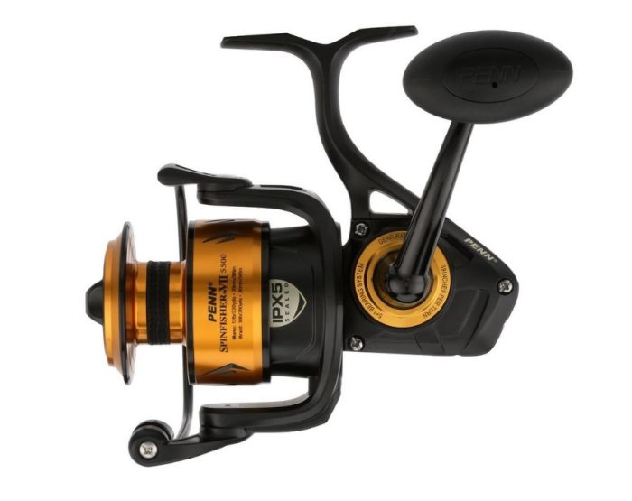 Penn Spinfisher VII SSVII-EU