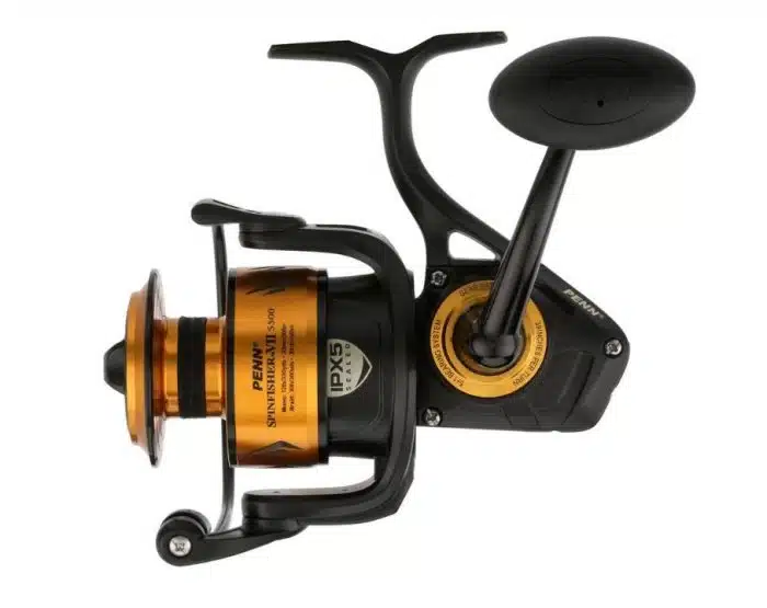 Penn Spinfisher VII SSVII-EU