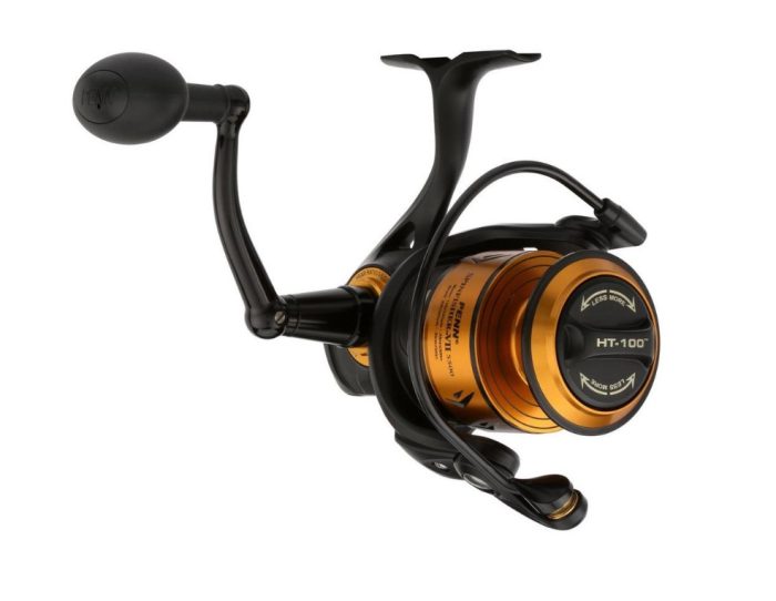 Penn Spinfisher VII SSVII-EU - Afbeelding 2