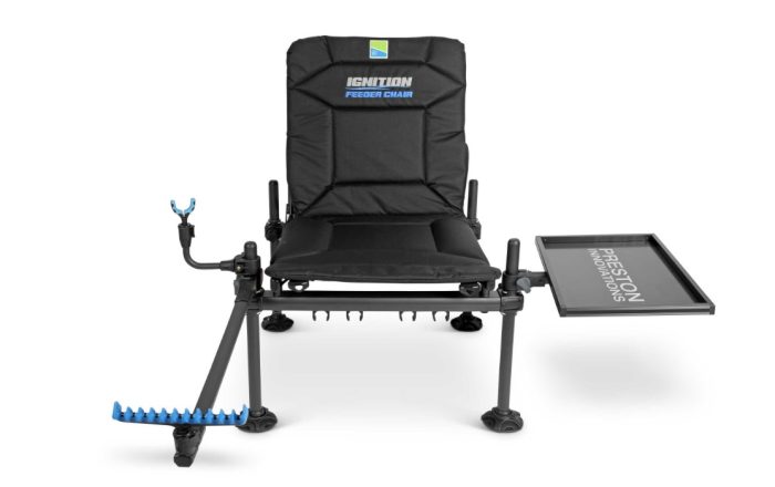 Preston Ignition Feeder Chair Combo