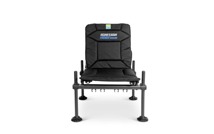 Preston Ignition Feeder Chair Combo - Afbeelding 4