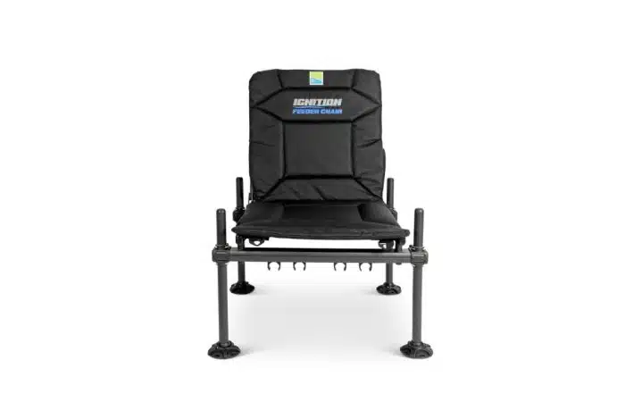 Preston Ignition Feeder Chair Combo - Afbeelding 4