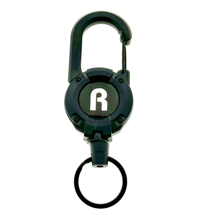 Rozemeijer Retractable Pliers Cord 60cm