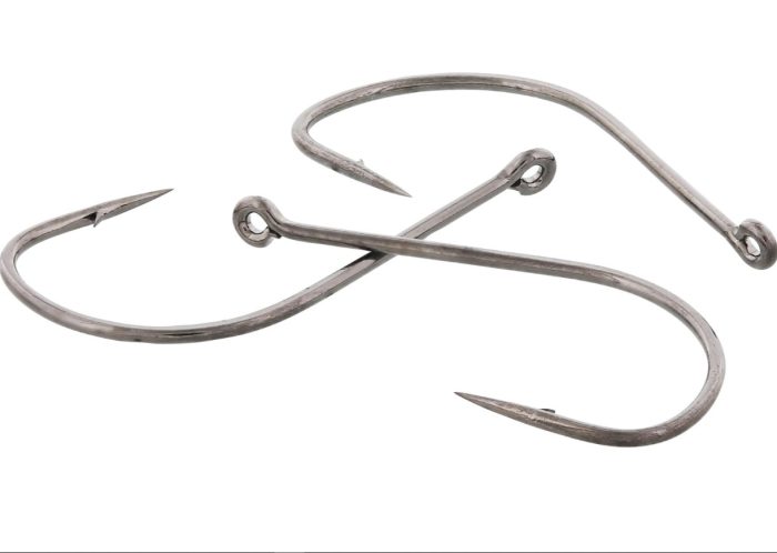 Westin Dropshot Hook 6pcs