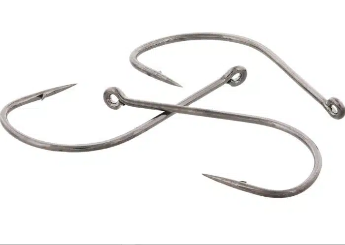 Westin Dropshot Hook 6pcs