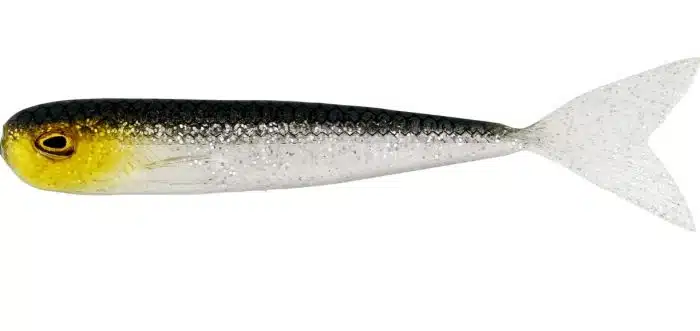 Westin Megateez V-Tail 3pcs - Afbeelding 3