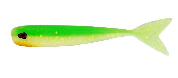 Westin Megateez V-Tail 3pcs - Afbeelding 4