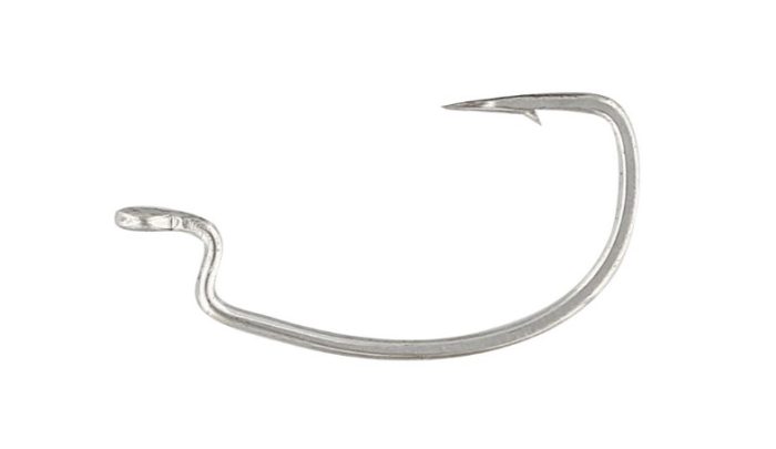 Westin Sandy Andy Jig Wide Gap Hook