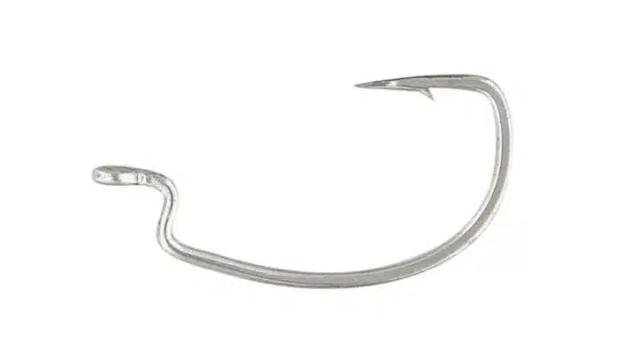 Westin Sandy Andy Jig Wide Gap Hook