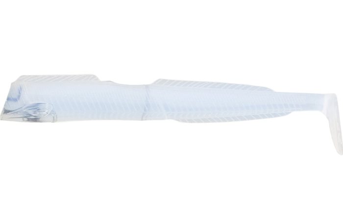 Westin Sandy Andy Weedless Jig Spare Body 3pcs - Afbeelding 3