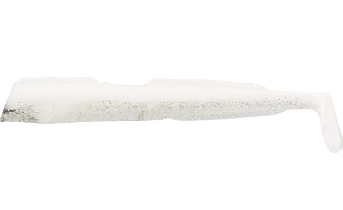 Westin Sandy Andy Weedless Jig Spare Body 3pcs - Afbeelding 4