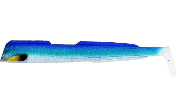 Westin Sandy Andy Weedless Jig Spare Body 3pcs - Afbeelding 6